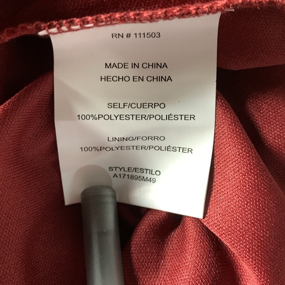 Lily Rose womens floral milkmaid dress size medium coquette bloomcore dainty - Picture 14 of 15